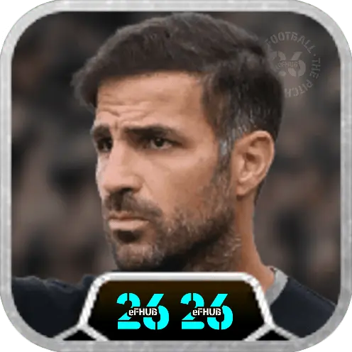 Cesc Fabregas