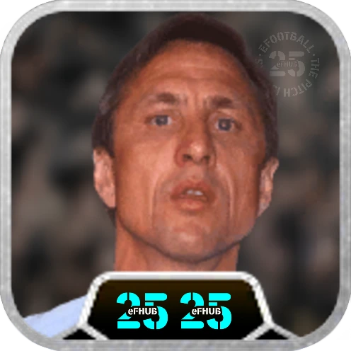 Johan Cruyff