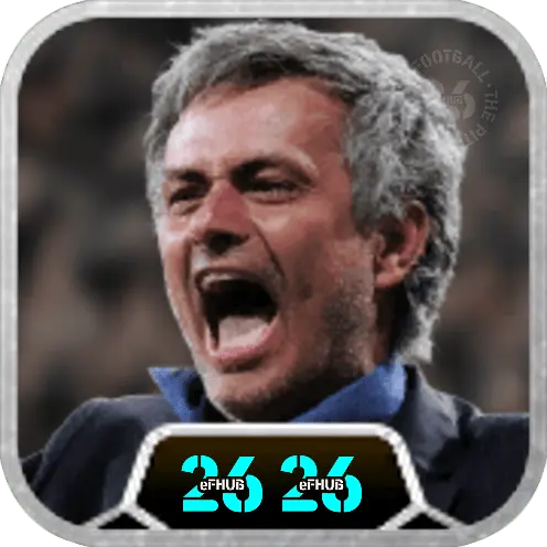 Jose Mourinho
