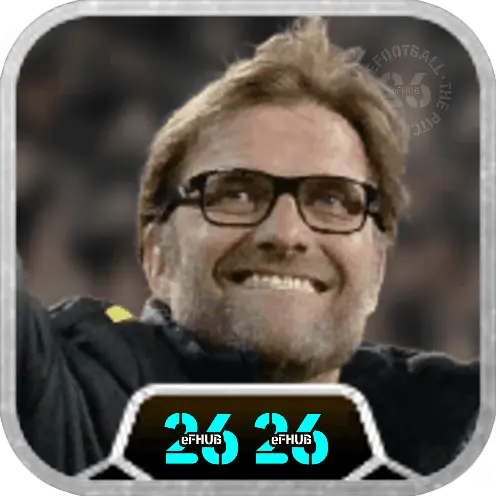 Jurgen Klopp