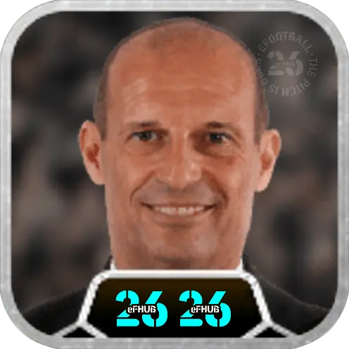 M. Allegri