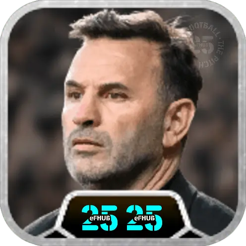 Okan Buruk