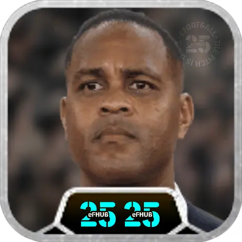 P. Kluivert