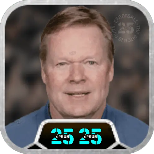 Ronald Koeman