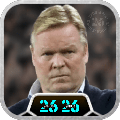 Ronald Koeman