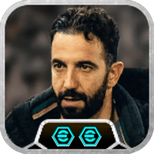 Ruben Amorim