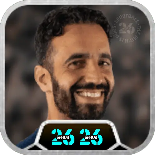 Ruben Amorim