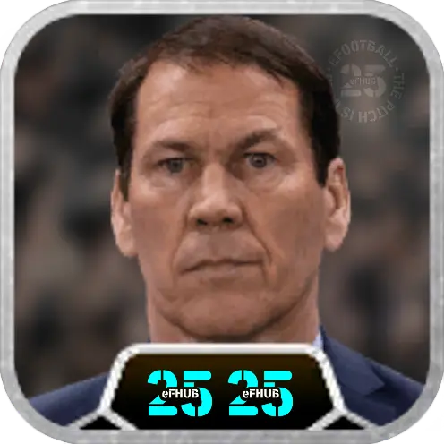 Rudi Garcia