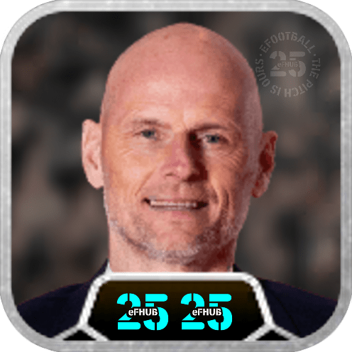 Stale Solbakken
