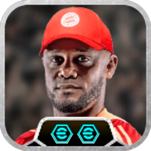 Vincent Kompany