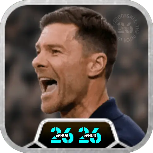 Xabi Alonso