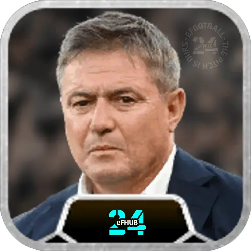D. Stojkovic