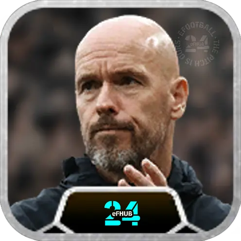 Erik ten Hag