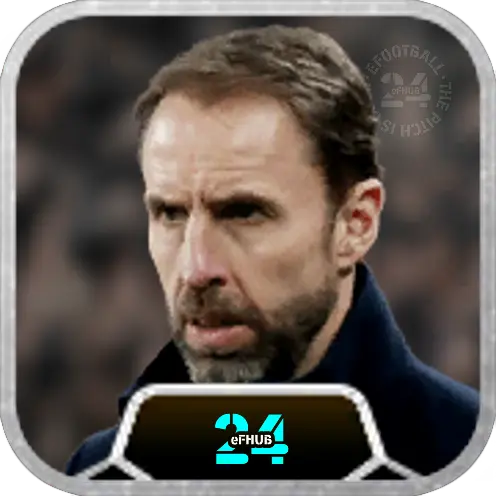 G. Southgate
