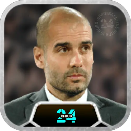 Guardiola