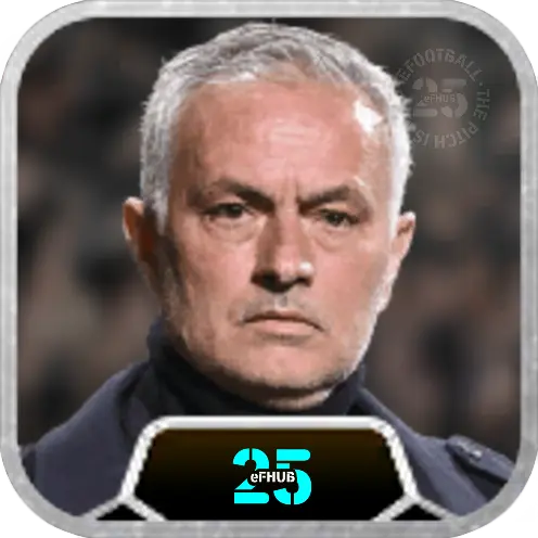 Jose Mourinho