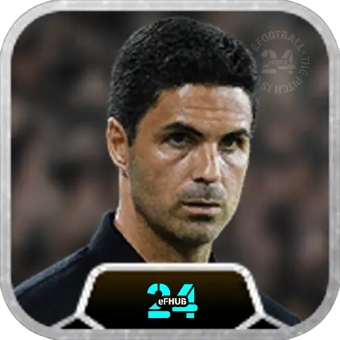 Mikel Arteta