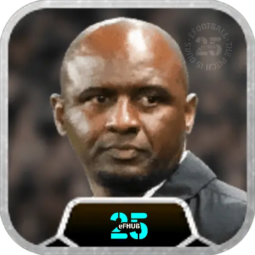 Patrick Vieira