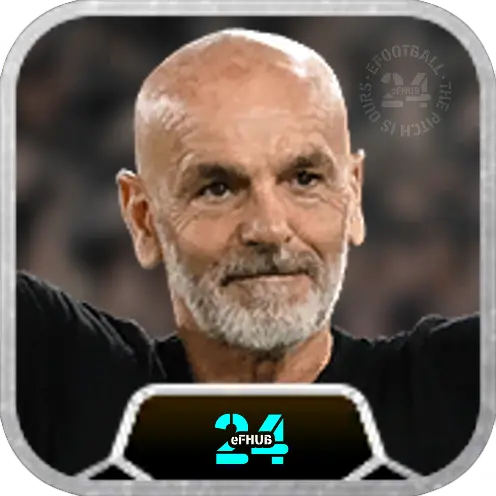 Stefano Pioli