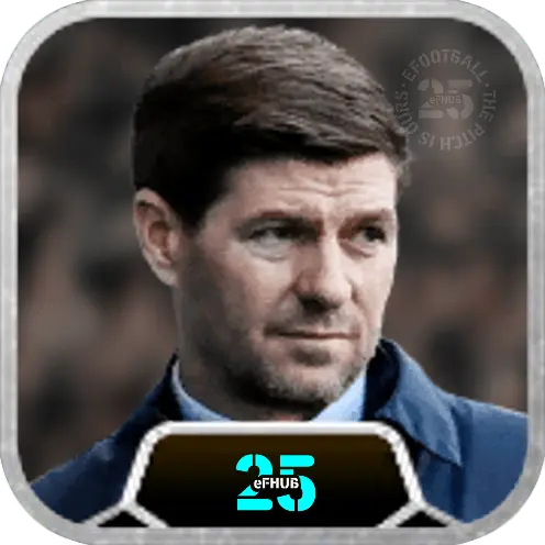 Steven Gerrard