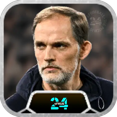 Thomas Tuchel