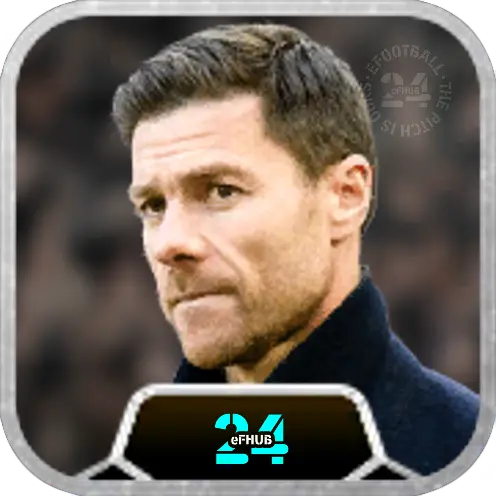 Xabi Alonso