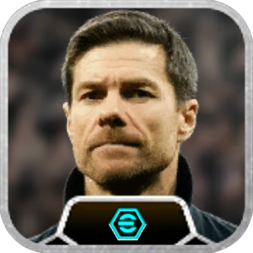 Xabi Alonso