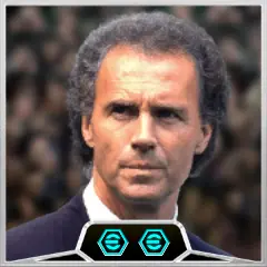F. Beckenbauer