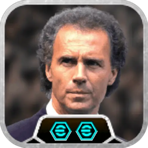F. Beckenbauer