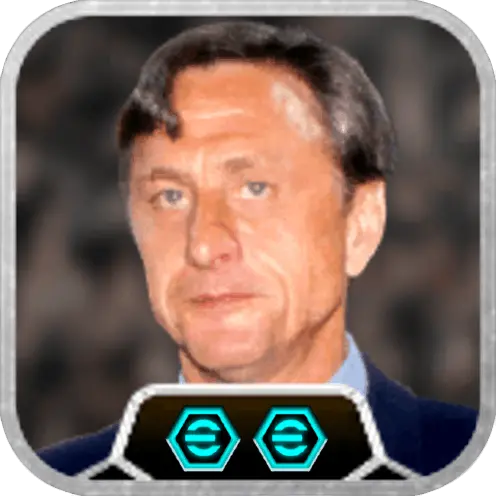 Johan Cruyff