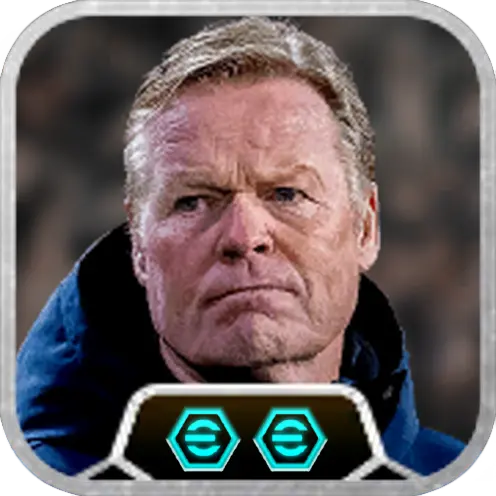 Ronald Koeman