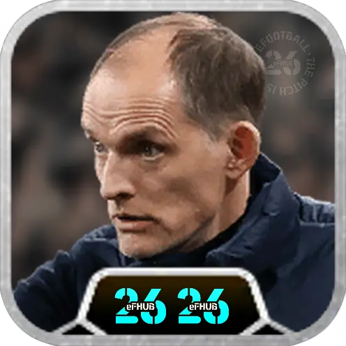 Thomas Tuchel