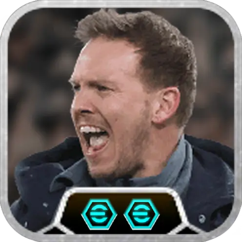 J. Nagelsmann