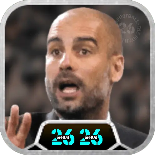 Guardiola