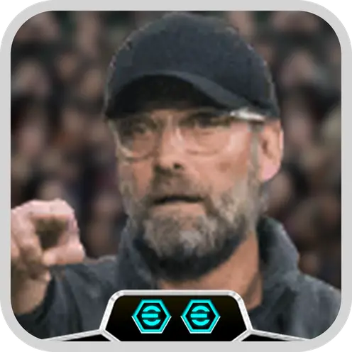 Jurgen Klopp
