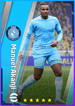 Player