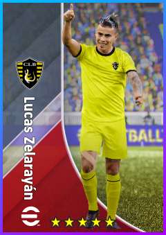 Player