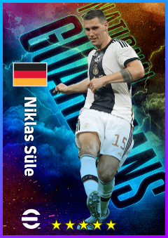 Player
