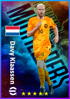 Player