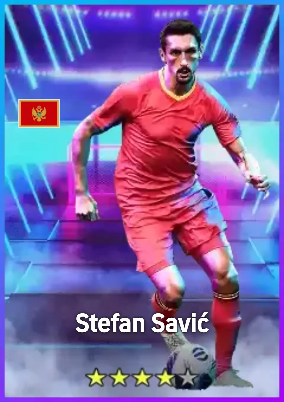 Player
