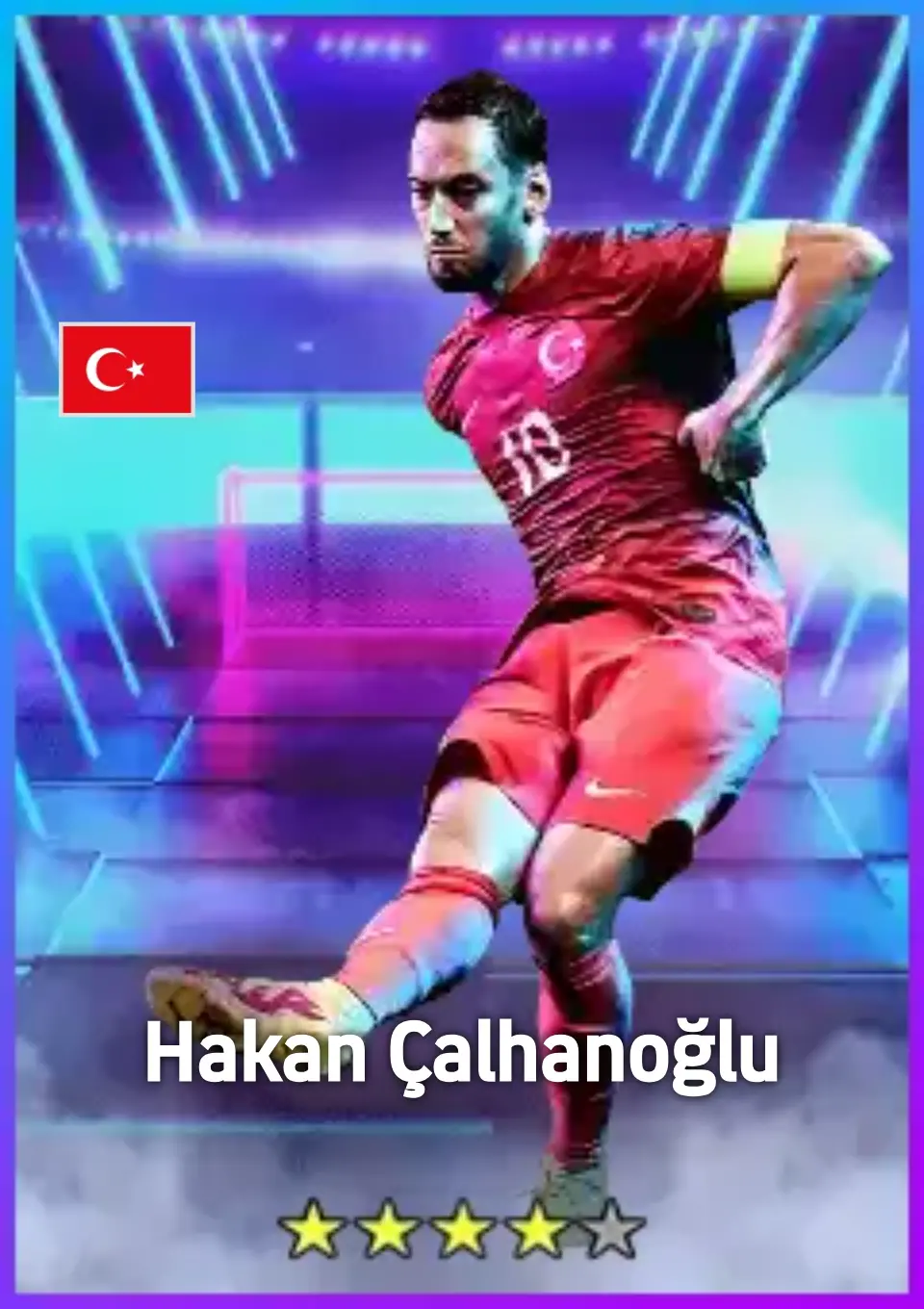 Player
