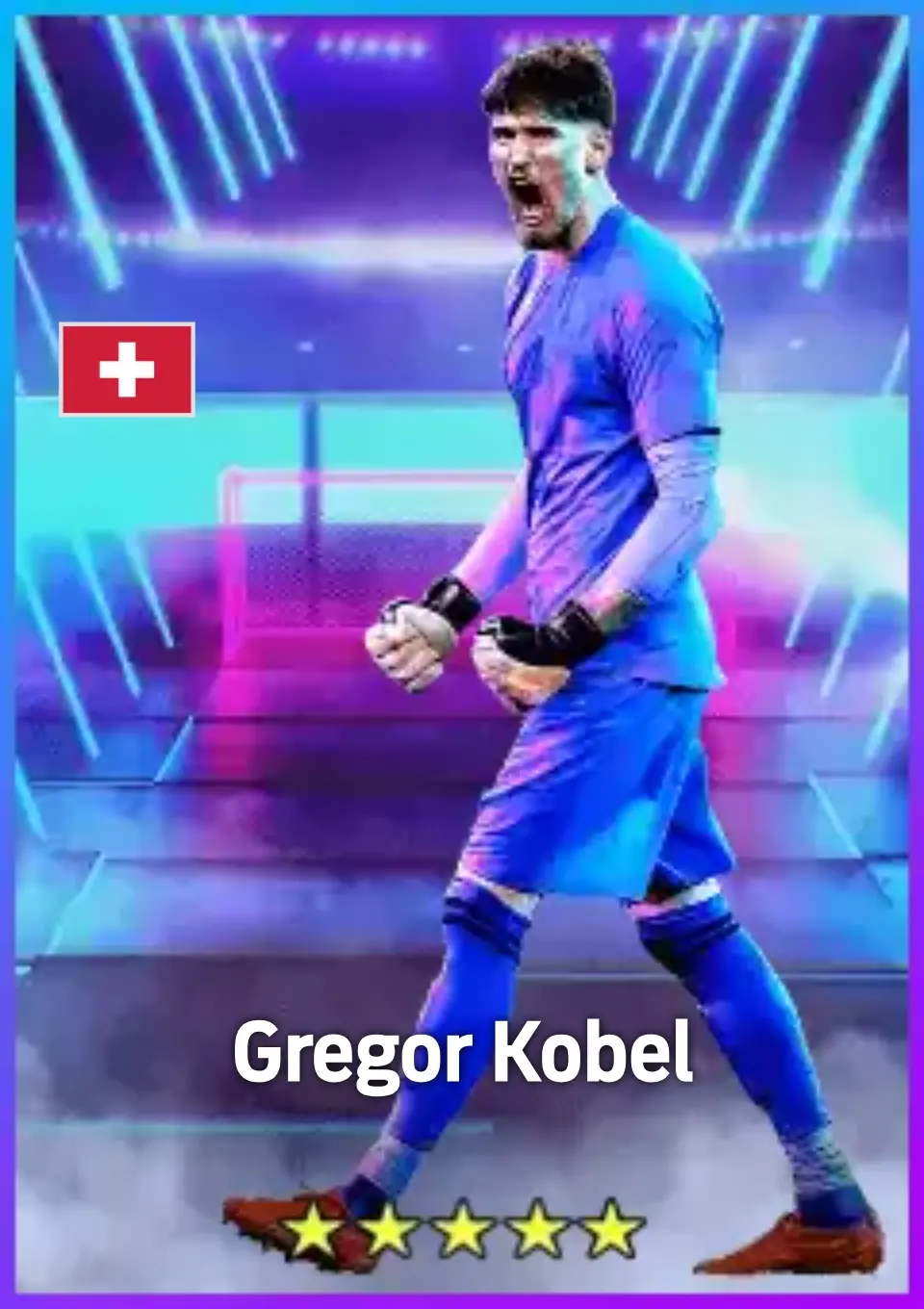 Player