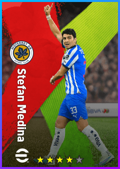 Player