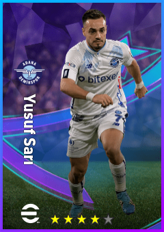Player