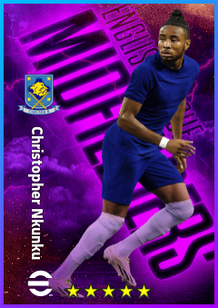 Player