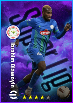 Player