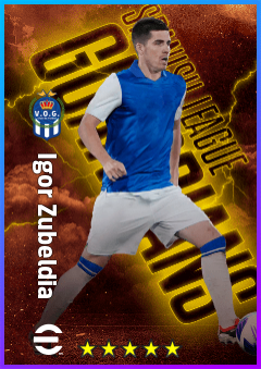 Player