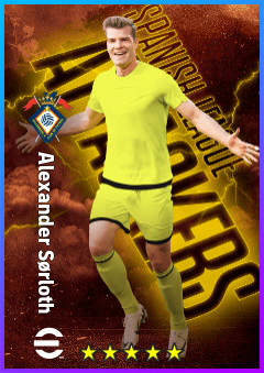 Player