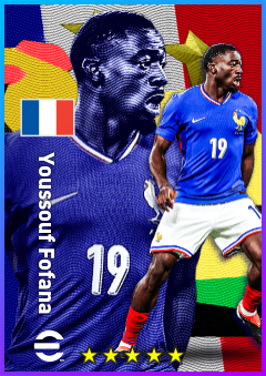 Player