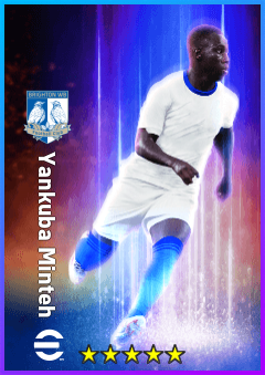 Player